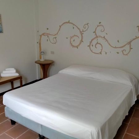 Aparthotel Subretia Residenze Di Campagna Fabbri Exterior foto