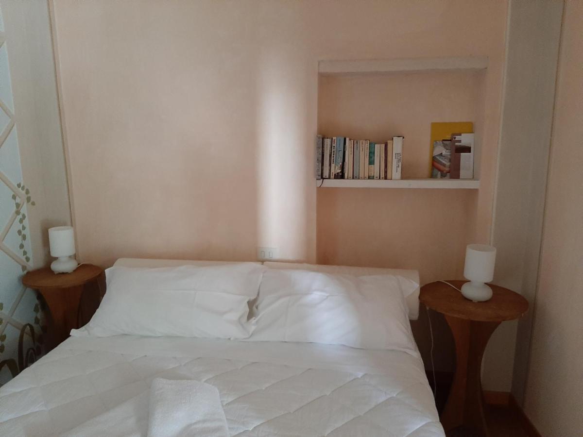Aparthotel Subretia Residenze Di Campagna Fabbri Exterior foto