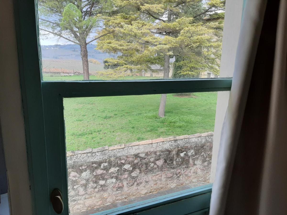 Aparthotel Subretia Residenze Di Campagna Fabbri Exterior foto